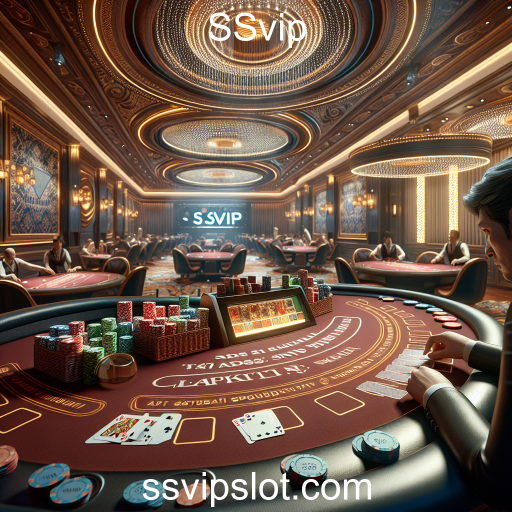 Explorando o Mundo do Blackjack: Estratégias e Dicas