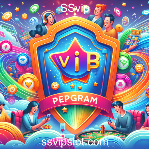Programa VIP